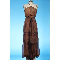 Ladies Woven Dress