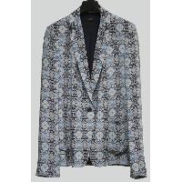 Ladies Woven Jacket