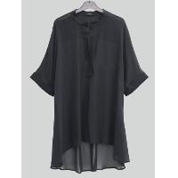 Ladies Woven Blouse