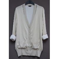 Ladies Knitted Cardigan